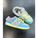 Trendy Nike Sb Dunk Low X Verdy Visty Shoes For Men (CSO4584) - 7a first copy shoes | Buy Online at Best Price