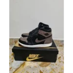 Classy Nike Air Jordan Retro 1 Shoes For Men (SHH07882) - 7a first copy shoes | Buy Online at Best Price