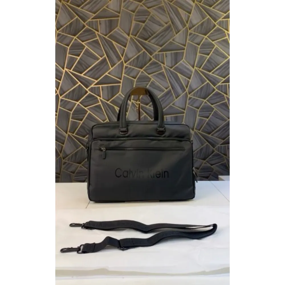 Classy Calvin Klein Handbag For Women (J1795)