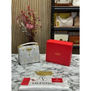 Imported Valentino Handbag (J2684)