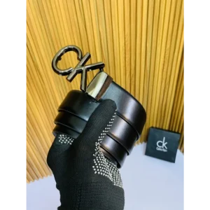 Stylish Calvin Klein Belt For Men (CLS146)