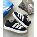 Luxurious Adidas Adimatic Core Shoes For Men With Brand Box (SUP5653) - 7a first copy shoes | Buy Online at Best Price