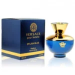 Versace Pour Femme Dylan Blue (SOS691) - Accessories | Buy Online at Best Price
