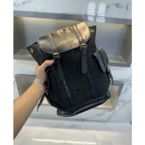 Trendy Gucci Bagpack (J2577)