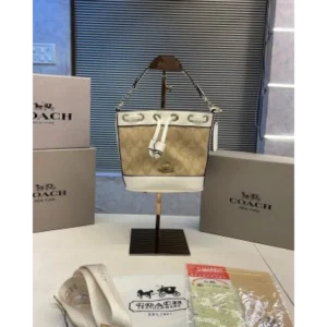 Classy Coach Handbag For Women (J1796)