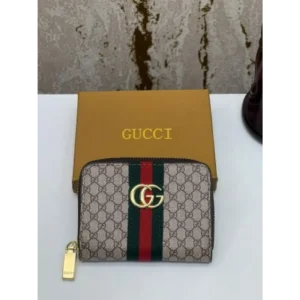 Trendy Gucci Wallet For Women (J2330)