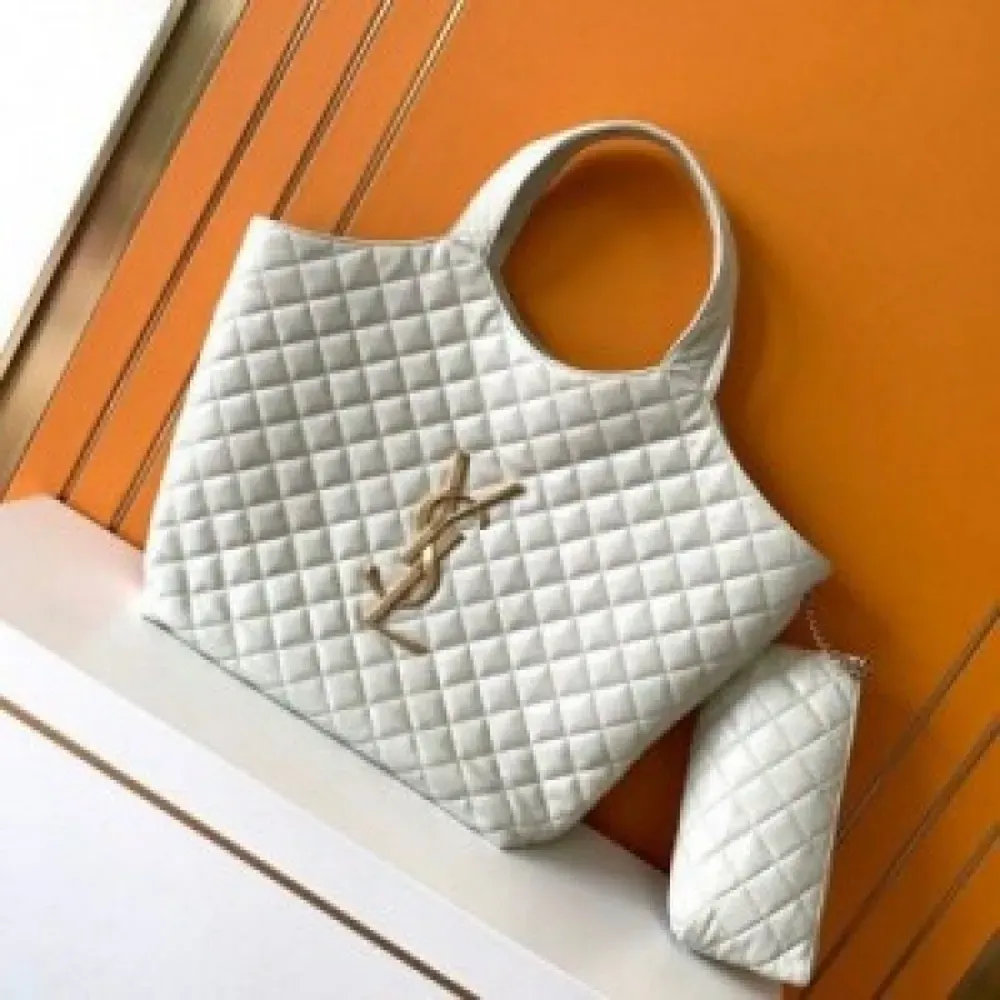 Imported YSL Handbag For Women (CT746)