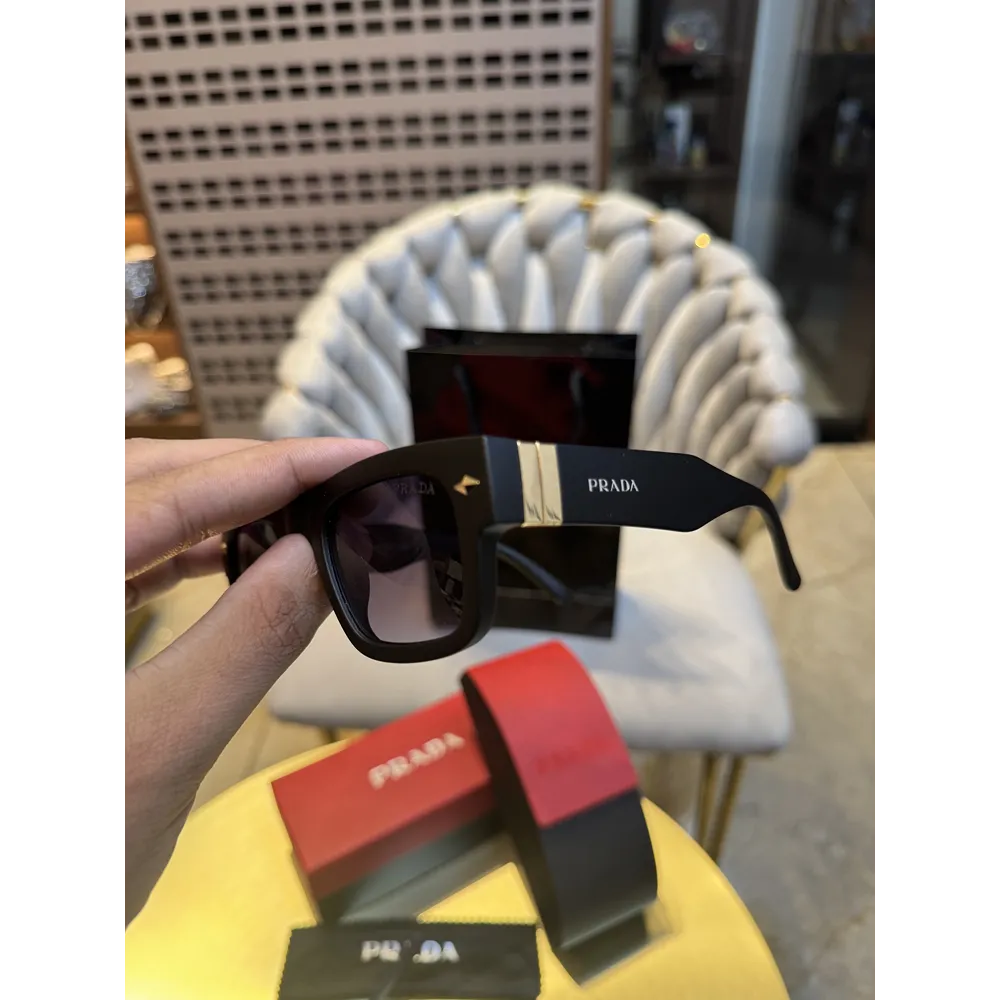 Premium Prada Sunglasses (SW7202)