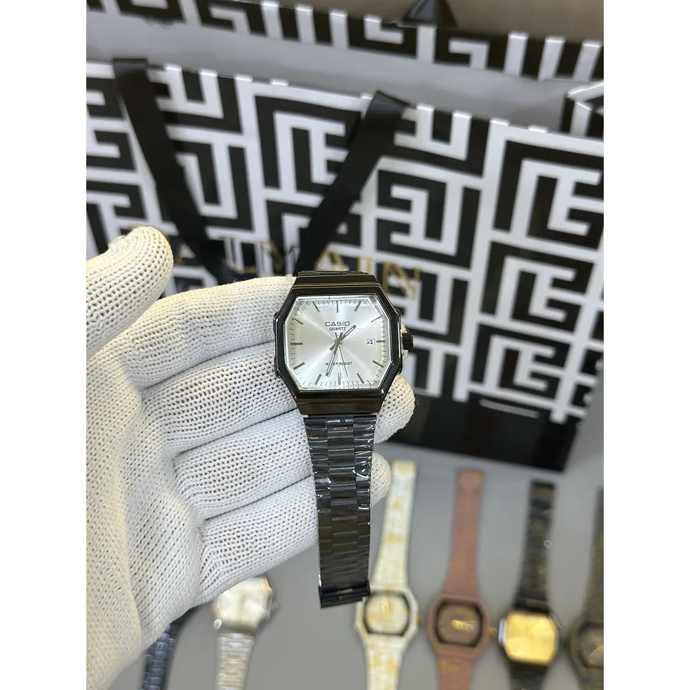 Trendy Casio Watch For Men (CS4449)