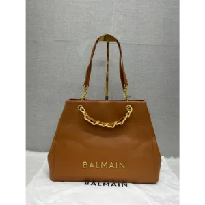 Stylish Balmain Handbag For Women (SUP5235)