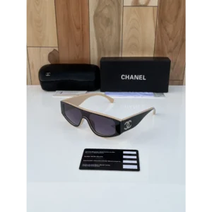 Classy Chanel Sunglasses (SHH4194)