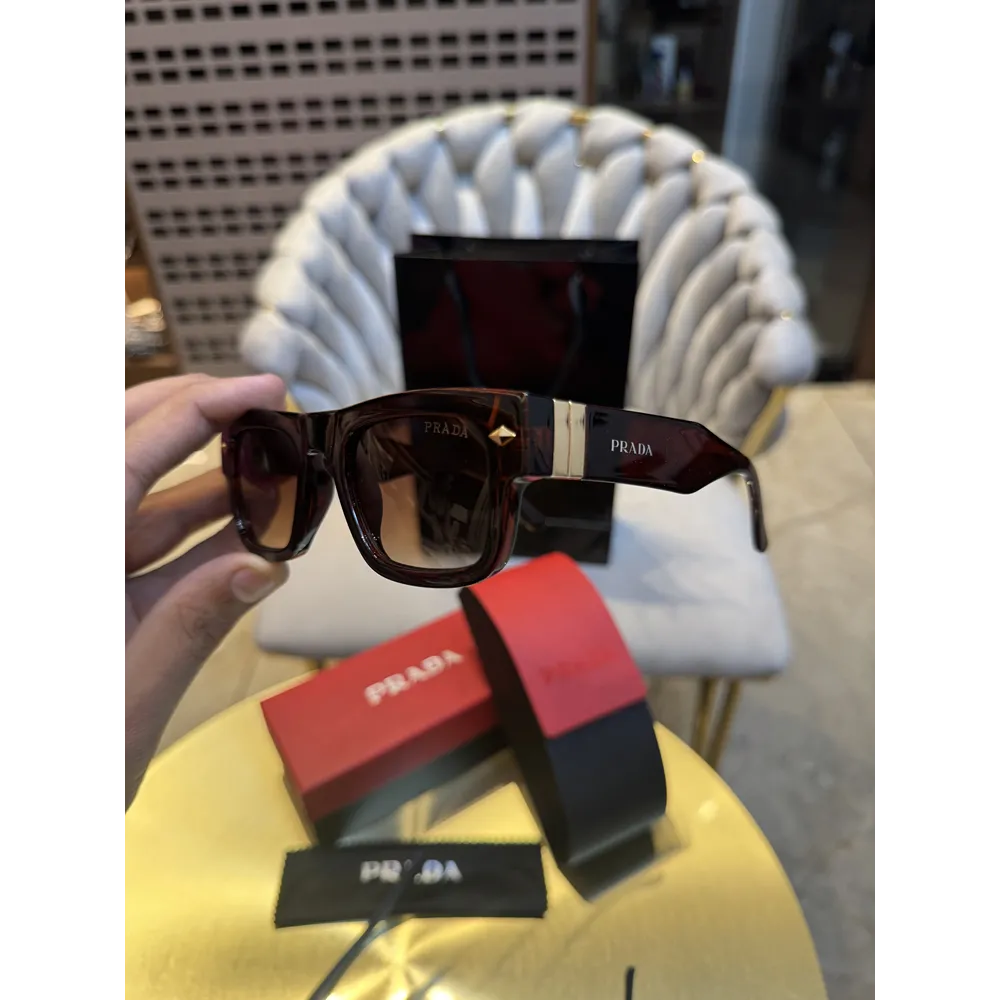 Premium Prada Sunglasses (SW7204)