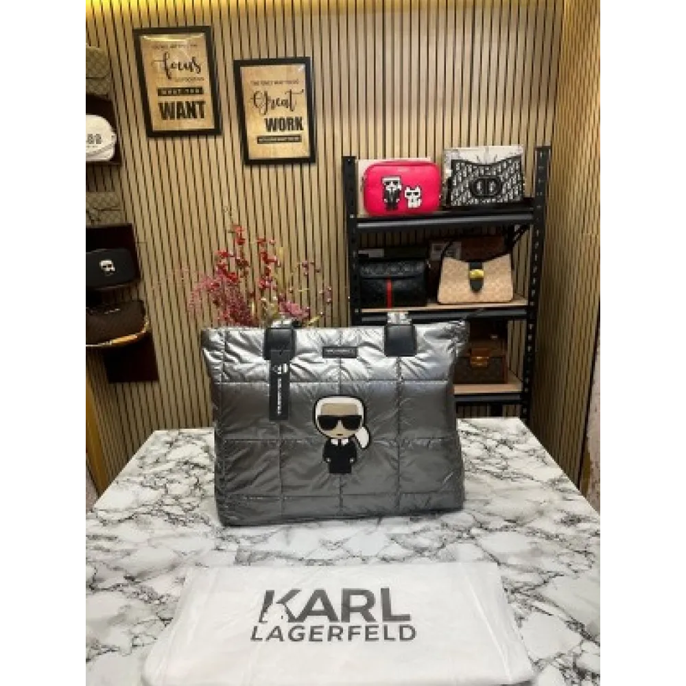 Classy Karl Lagerfeld Handbag For Women (J1564)