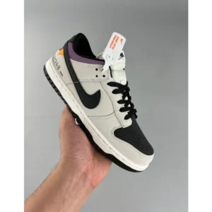 Trendy Nike Sb Dunk Low Pro Ae86 Shoes For Men (SW6618)
