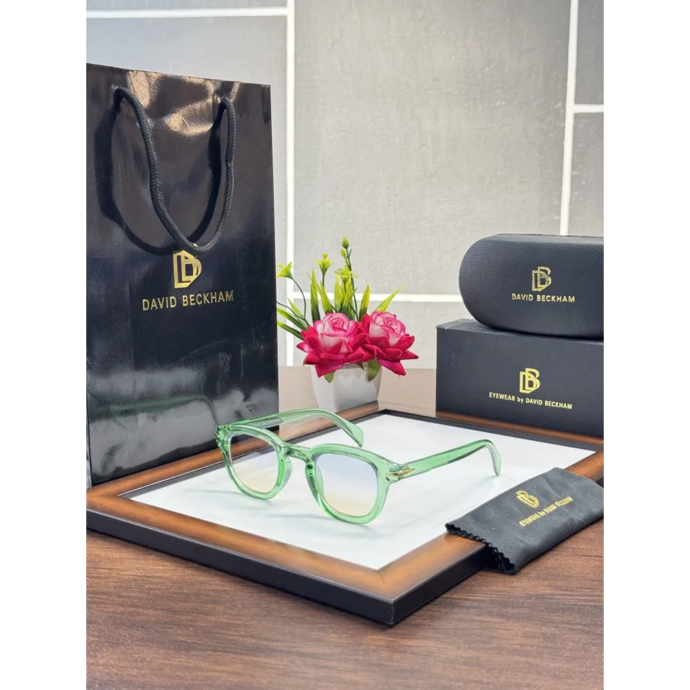 Imported David Backham Sunglasses (CSO4287)