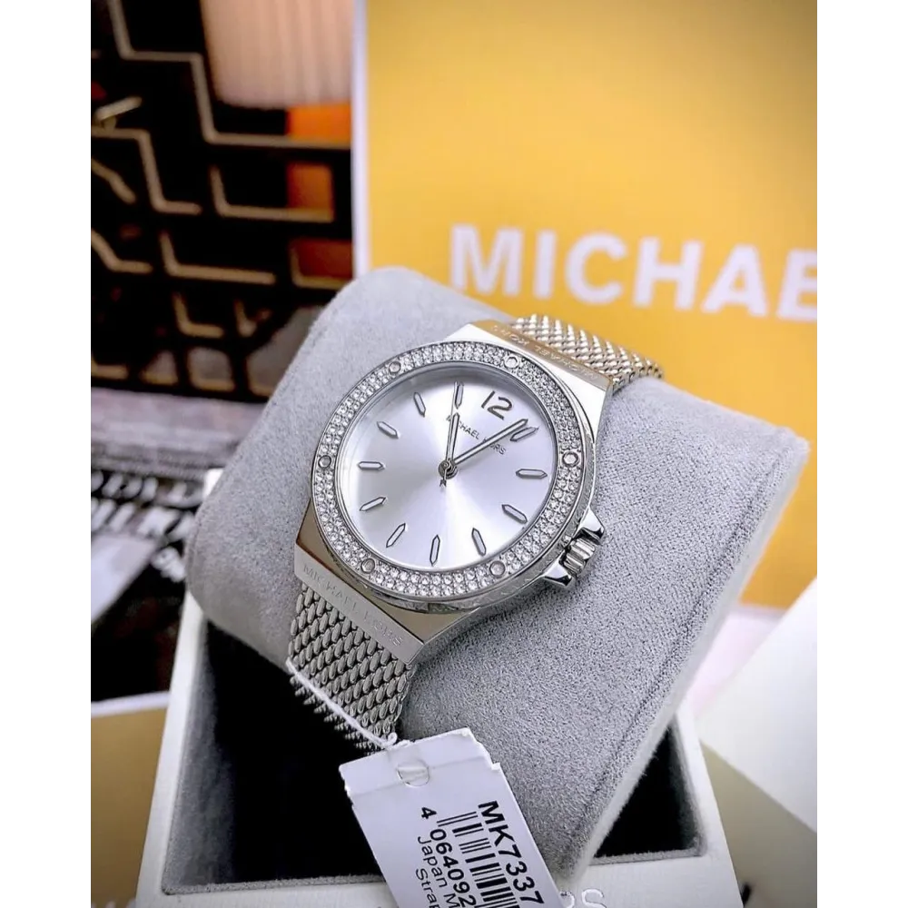 Classy Michael Kors Watch For Women (J2103)