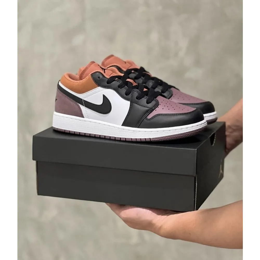Luxurious Nike Air Jordan 1 Low Se White Shoes For Men With Brand Box (SUP5654)