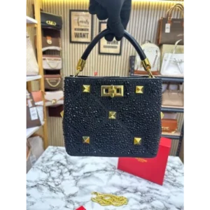 Imported Valentino Handbag (J2685) - Accessories | Buy Online at Best Price