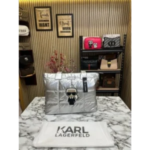Classy Karl Lagerfeld Handbag For Women (J1566)
