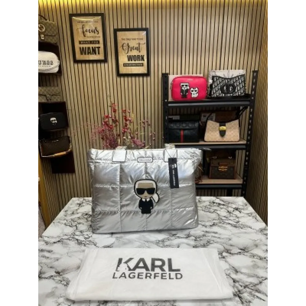 Classy Karl Lagerfeld Handbag For Women (J1566)