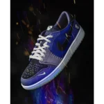Trendy Air Jordan 1 Low Zion Williamson Shoes For Men (CSO4586) - 7a first copy shoes | Buy Online at Best Price