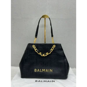 Stylish Balmain Handbag For Women (SUP5236)
