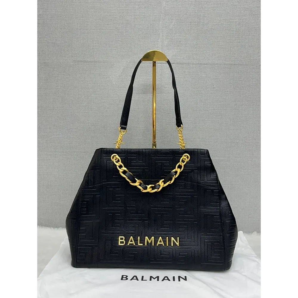 Stylish Balmain Handbag For Women (SUP5236)