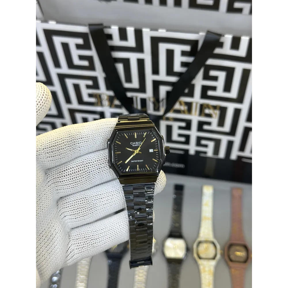 Trendy Casio Watch For Men (CS4453)