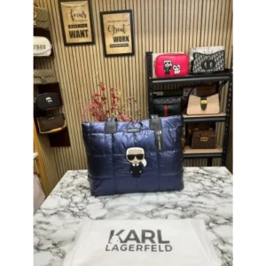 Classy Karl Lagerfeld Handbag For Women (J1567)