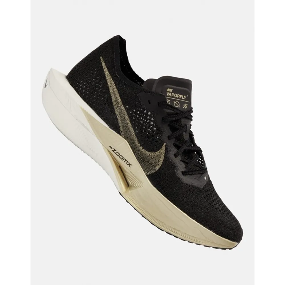 Classy Nike Zoom X Vaporfly Next 3 Black Shoes For Men (SHH07795)