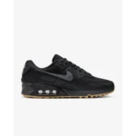 Imported Nike Air Max 90 Black Gum Shoes For Men (SW6679) - 7a first copy shoes | Buy Online at Best Price