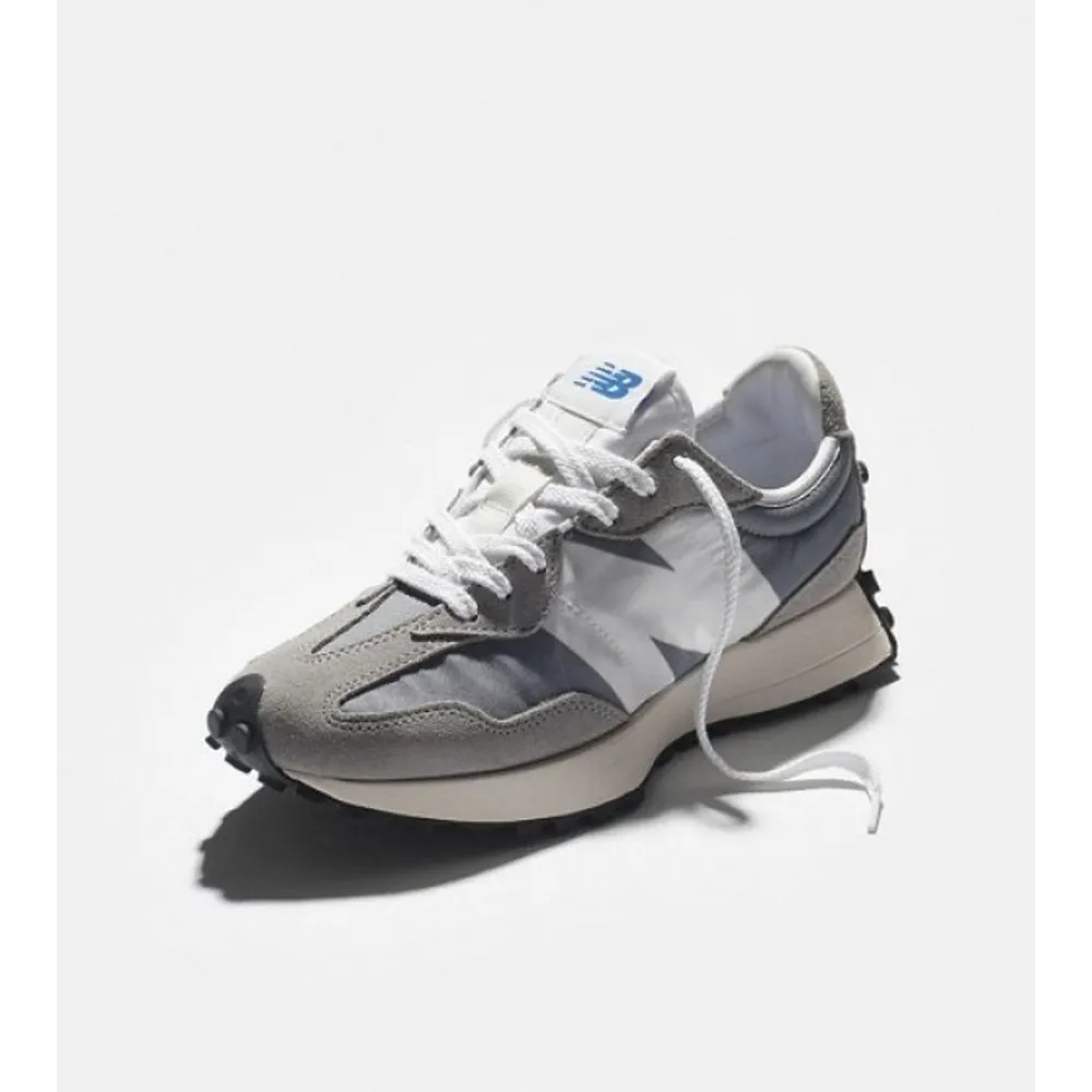 Trendy New Balance 327 Shoes For Men (SW6619)