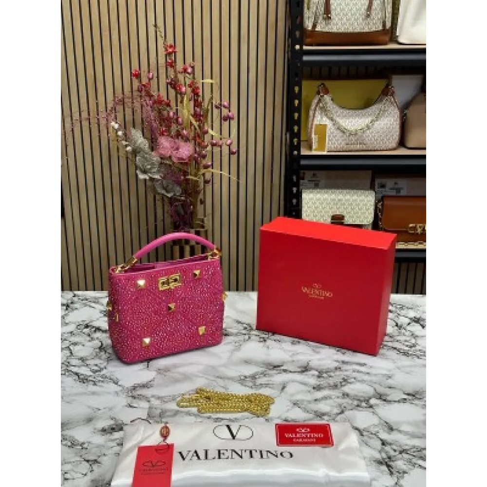 Imported Valentino Handbag (J2686)