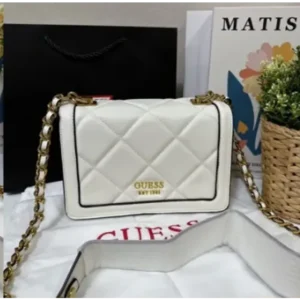 Classy Guess Handbag For Women (FT2472)