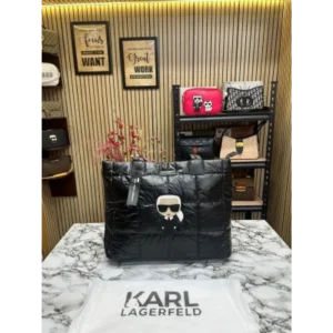 Classy Karl Lagerfeld Handbag For Women (J1568)