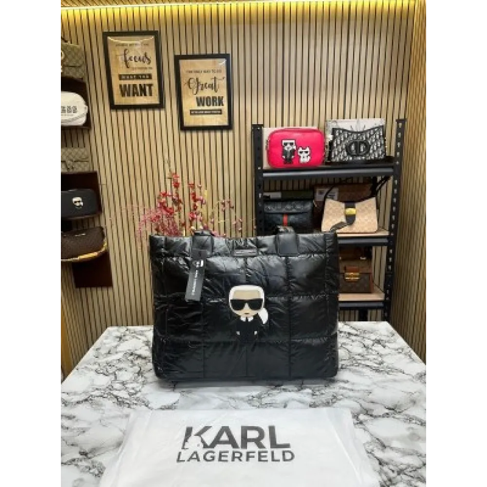 Classy Karl Lagerfeld Handbag For Women (J1568)