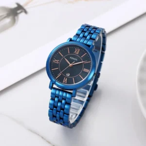 Stylish Fossil Watch For Women (SUP5164)