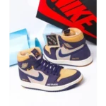 Trendy Air Jordan 1 High Element Gore Tex Shoes For Men (CSO4587) - 7a first copy shoes | Buy Online at Best Price