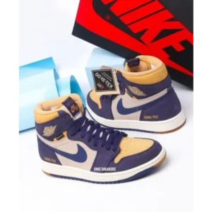 Trendy Air Jordan 1 High Element Gore Tex Shoes For Men (CSO4587) - 7a first copy shoes | Buy Online at Best Price