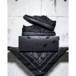 Stylish Air Jordan Retro 1 Low Travis Scott Phantom Shoes For Men (HOF962) - 7a first copy shoes | Buy Online at Best Price