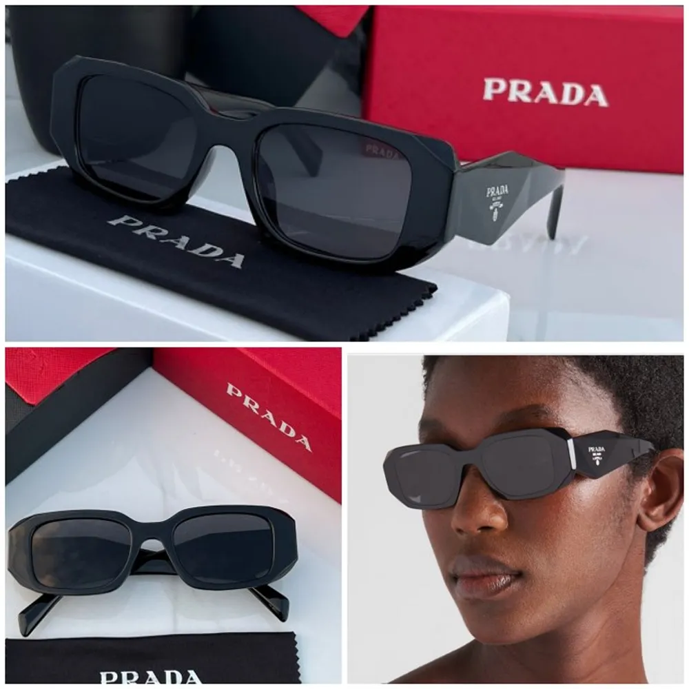 Trendy Prada Sunglasses (FLF439)