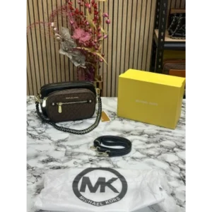 Classy Michael Kors Handbag For Women (J1569)