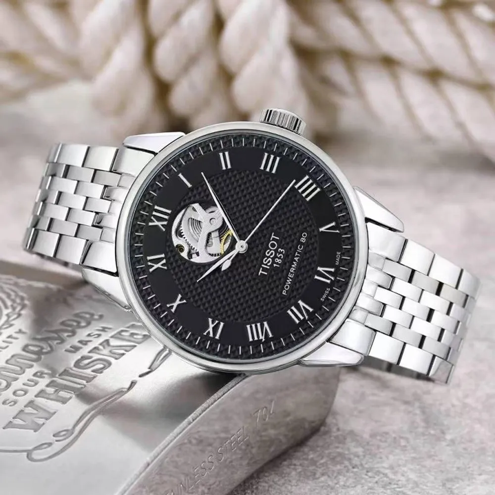 Imported Tissot Watch For Men (CSO1892)