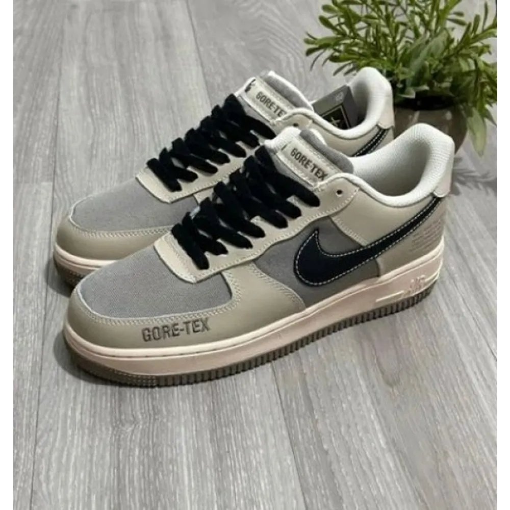 Luxurious Nike Air Force 1 X Gore Tex Shoes For Men With Brand Box (SUP5655)