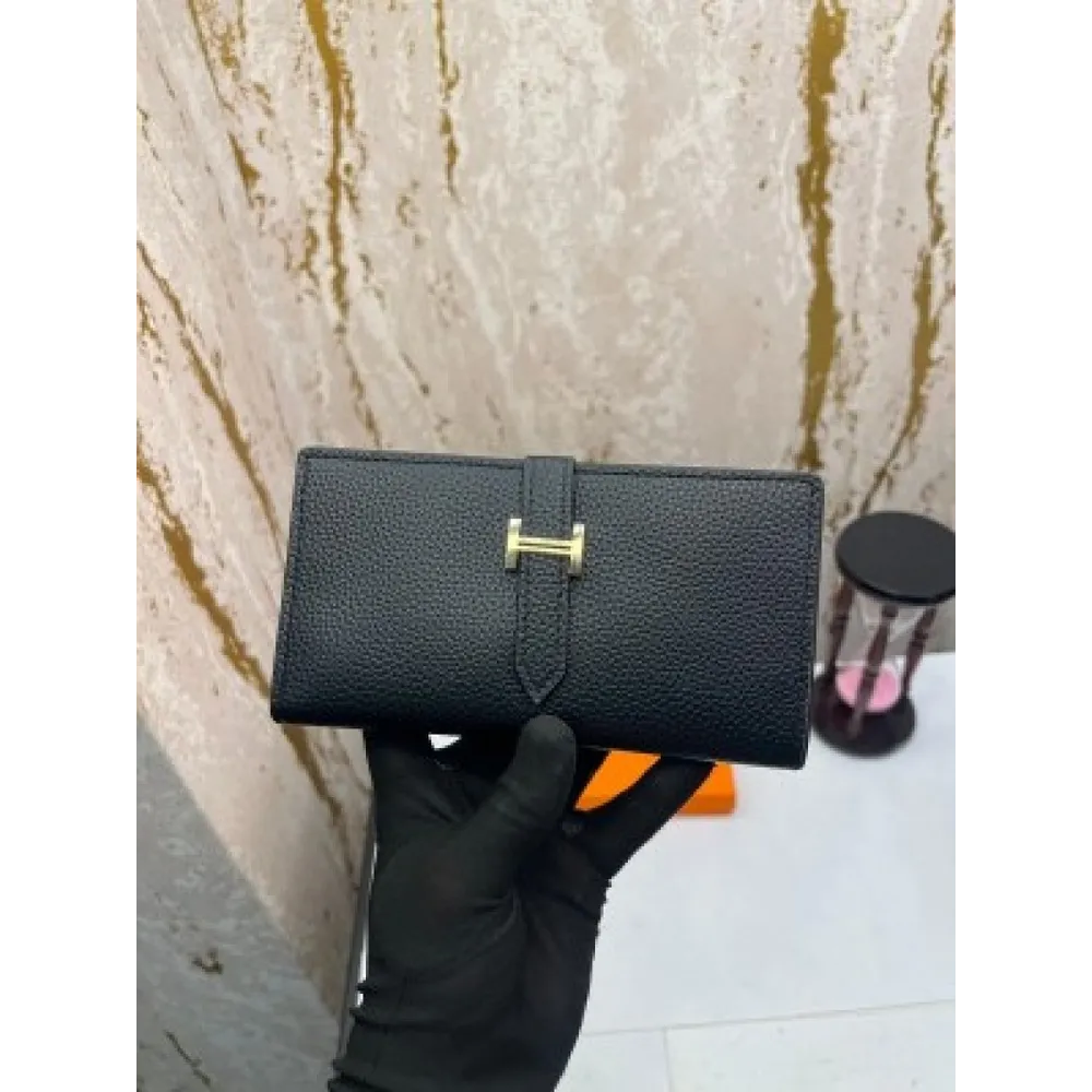 Trendy Hermes Wallet For Women (J2332)