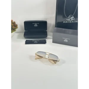 Premium Maybach Sunglasses (SW7207)
