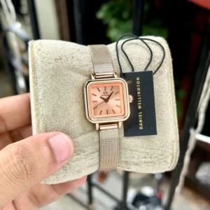 Classy Daniel Wellington Watch For Women (J2105) - Accessories | Buy Online at Best Price