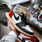 Stylish Air Jordan Retro 1 X Union LA Shoes For Men (S1H01) - 7a first copy shoes | Buy Online at Best Price