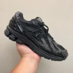 Stylish New Balance 1906R Protection Black Shoes For Men (S1H08) - 7a first copy shoes | Buy Online at Best Price