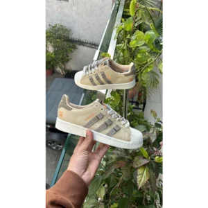 Stylish Adidas superstar originals Shoes For Men (S1H10)